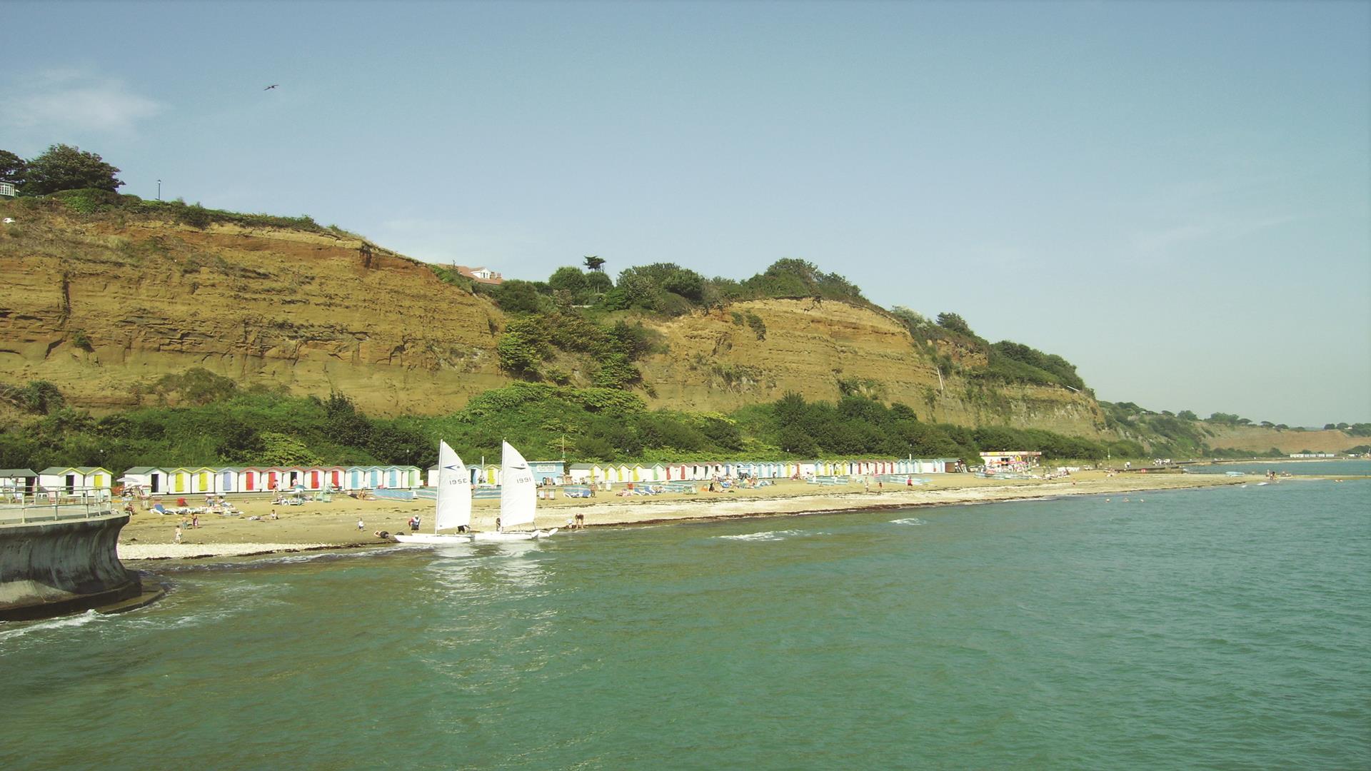 Shanklin